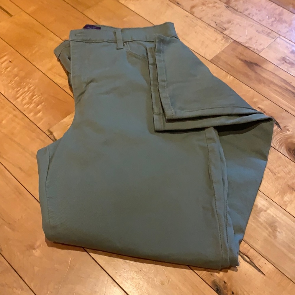 Gloria Vanderbilt Pant